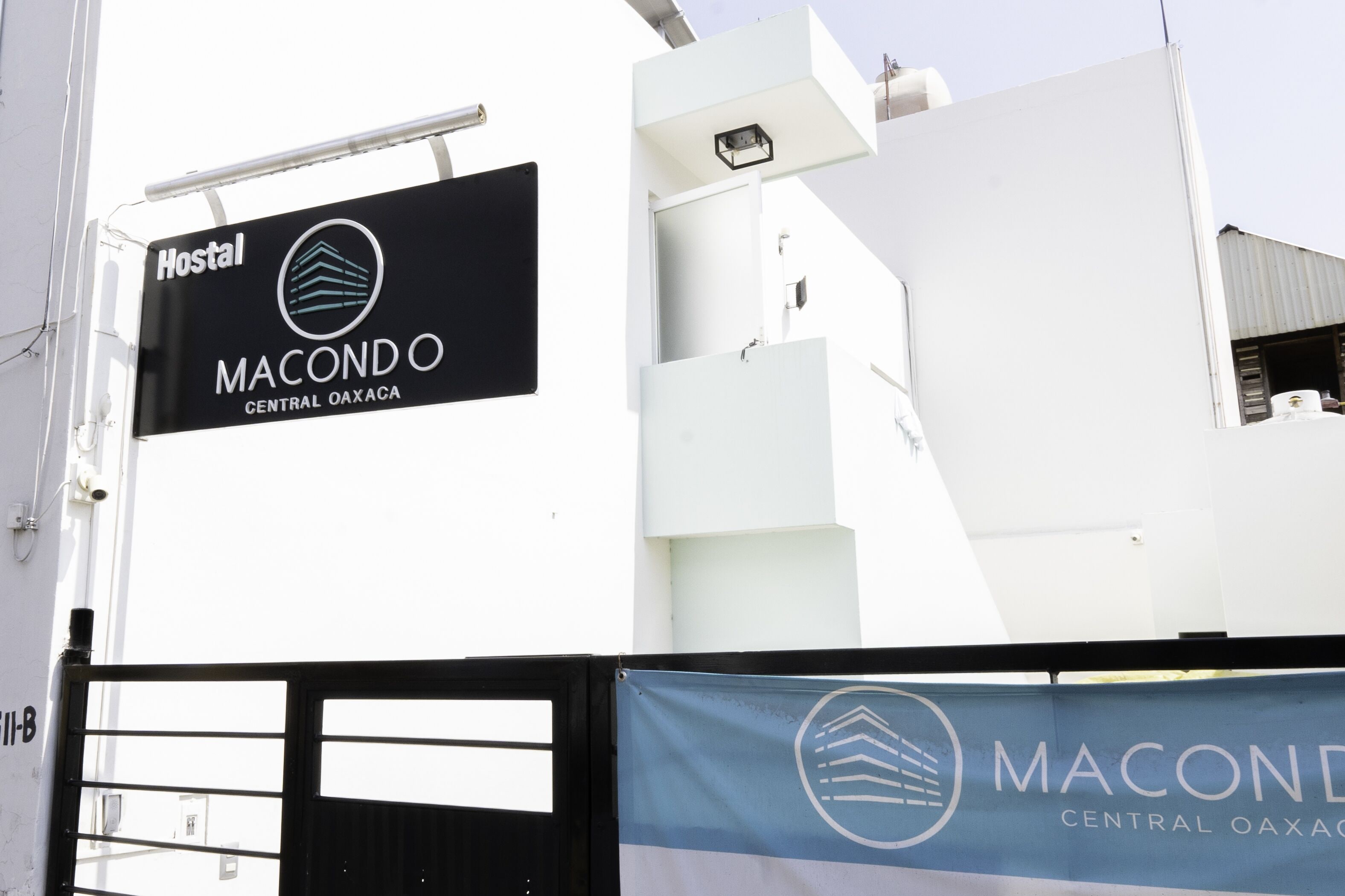 Foto - Esencia Hostal Terminal Oaxaca