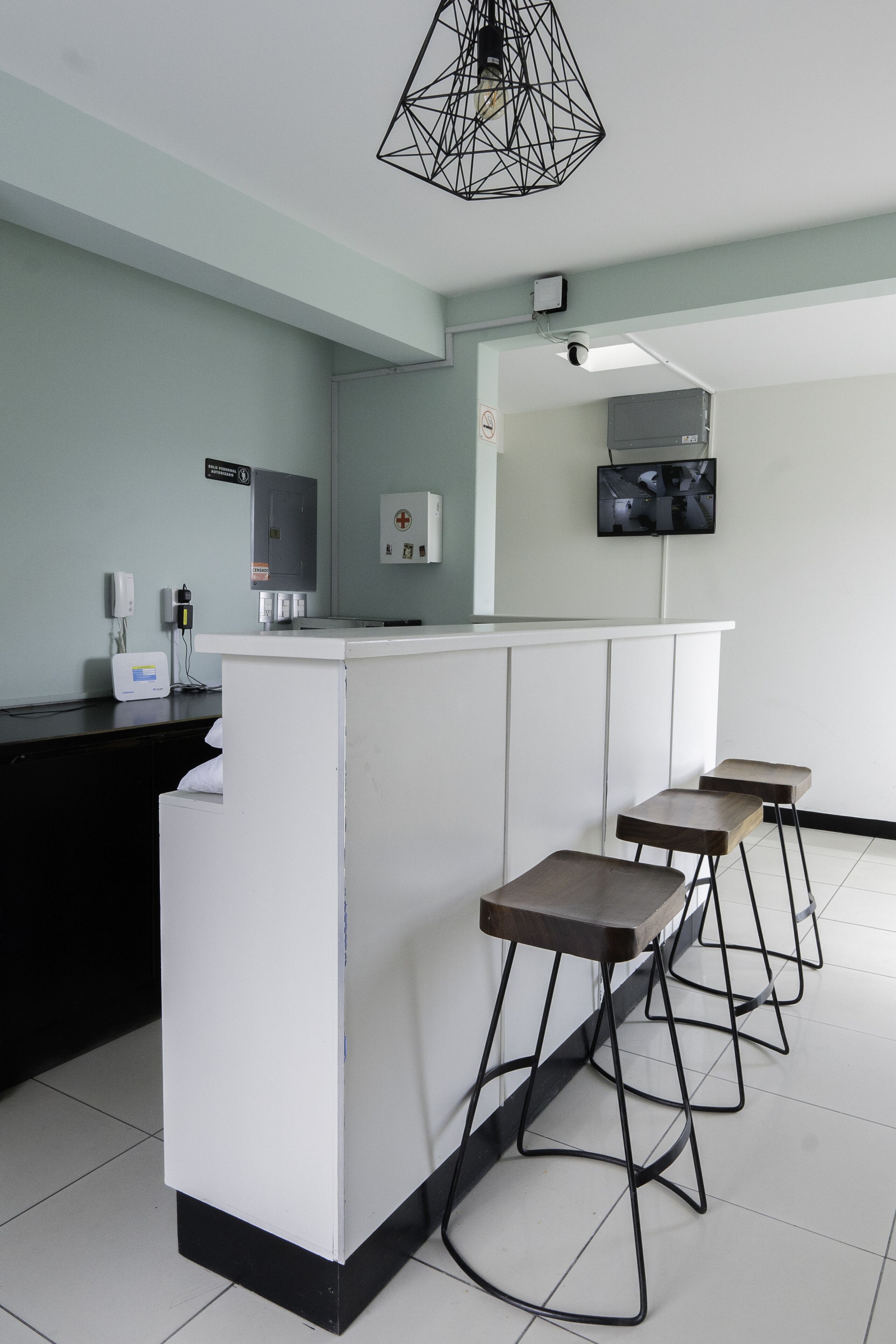 Foto - Esencia Hostal Terminal Oaxaca