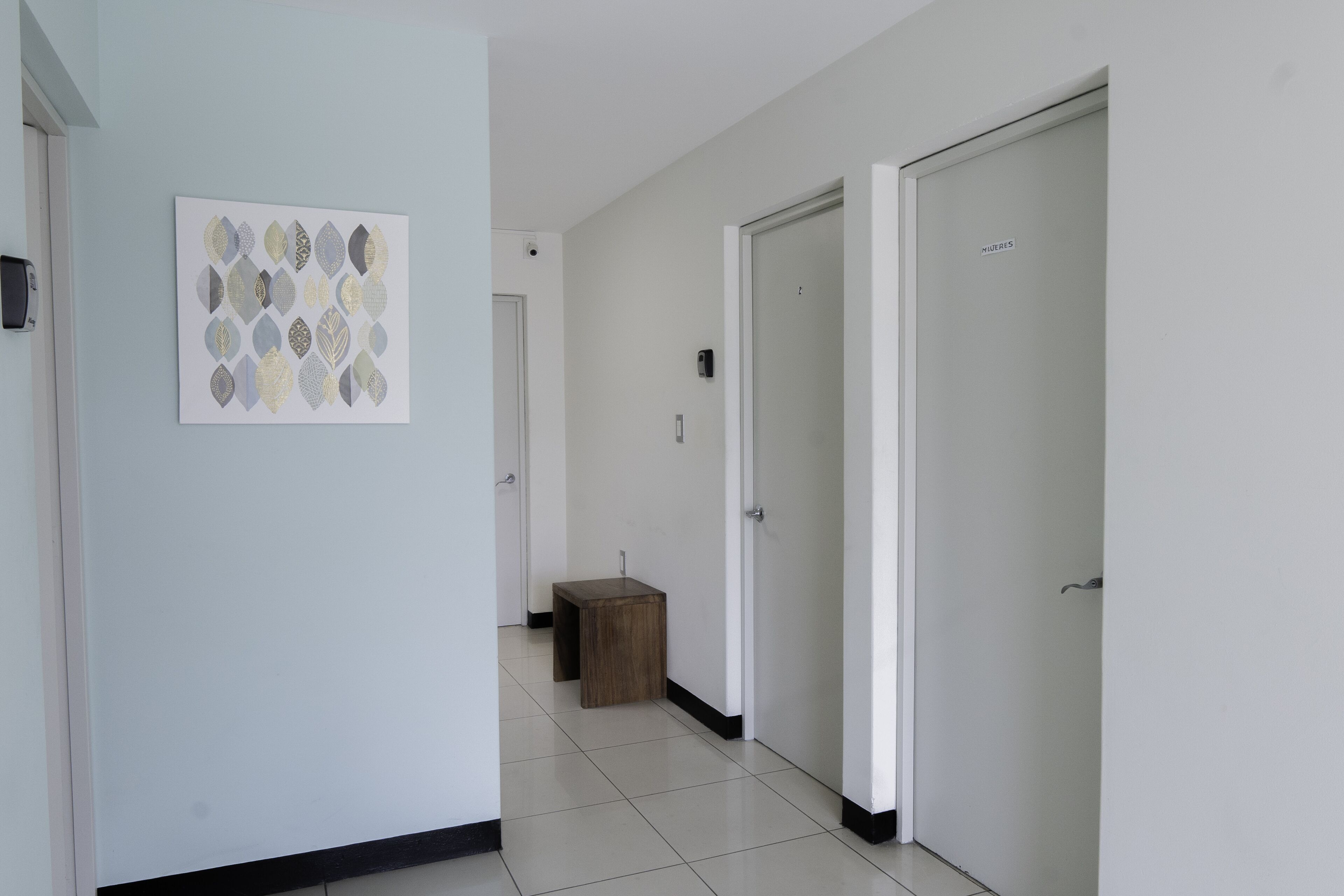 Foto - Esencia Hostal Terminal Oaxaca