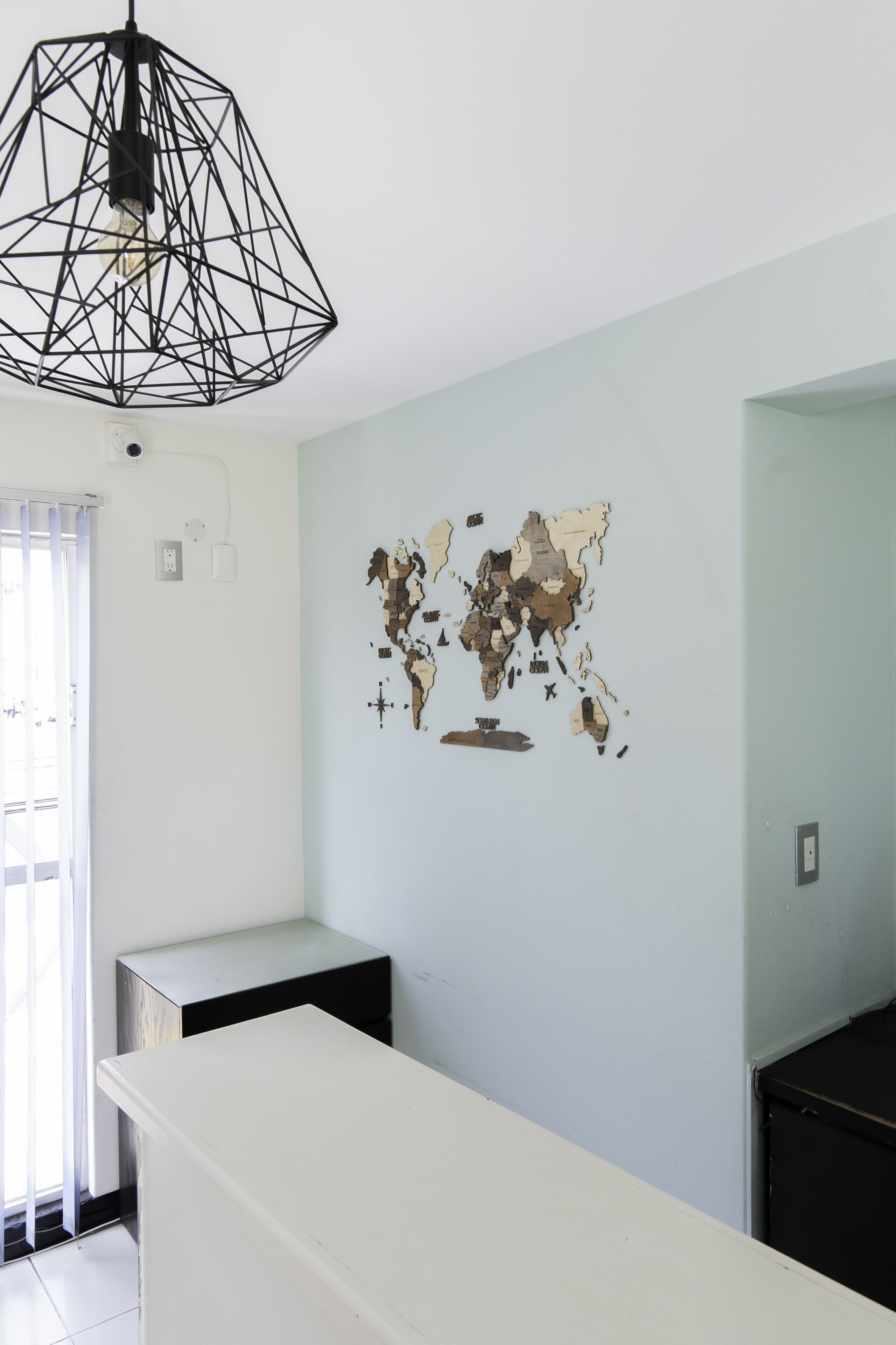 Foto - Esencia Hostal Terminal Oaxaca