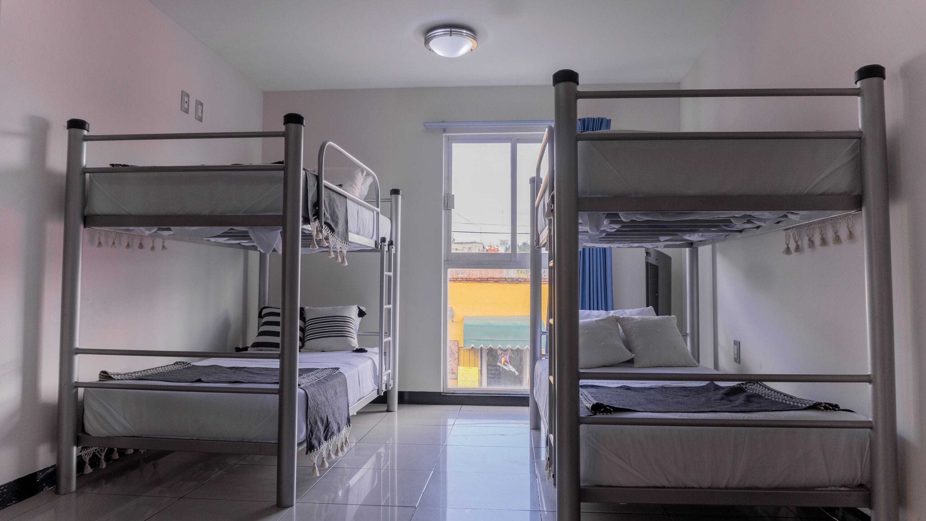 Foto - Esencia Hostal Terminal Oaxaca