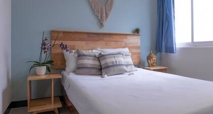 Esencia Hostal Terminal Oaxaca