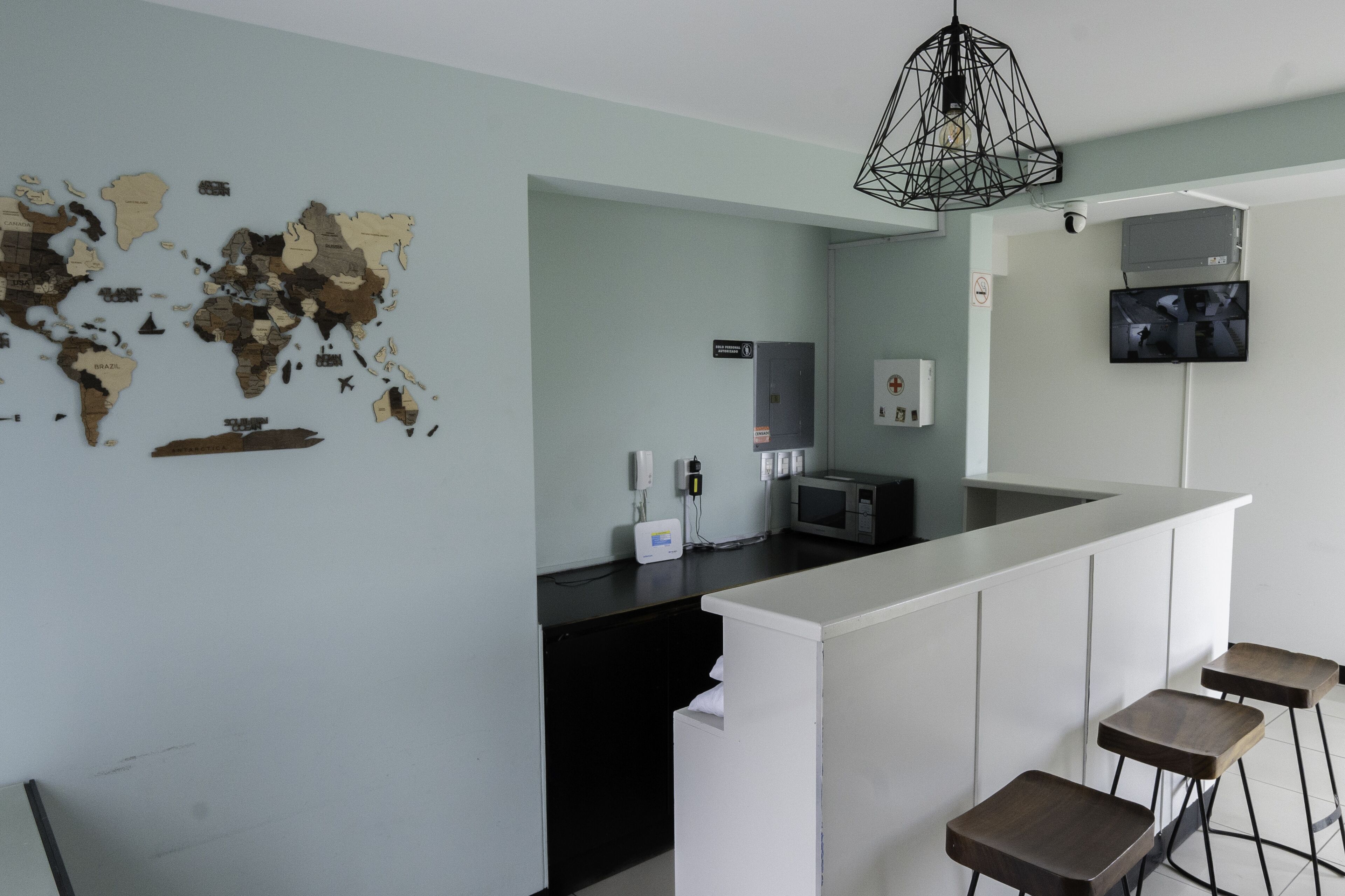 Foto - Esencia Hostal Terminal Oaxaca