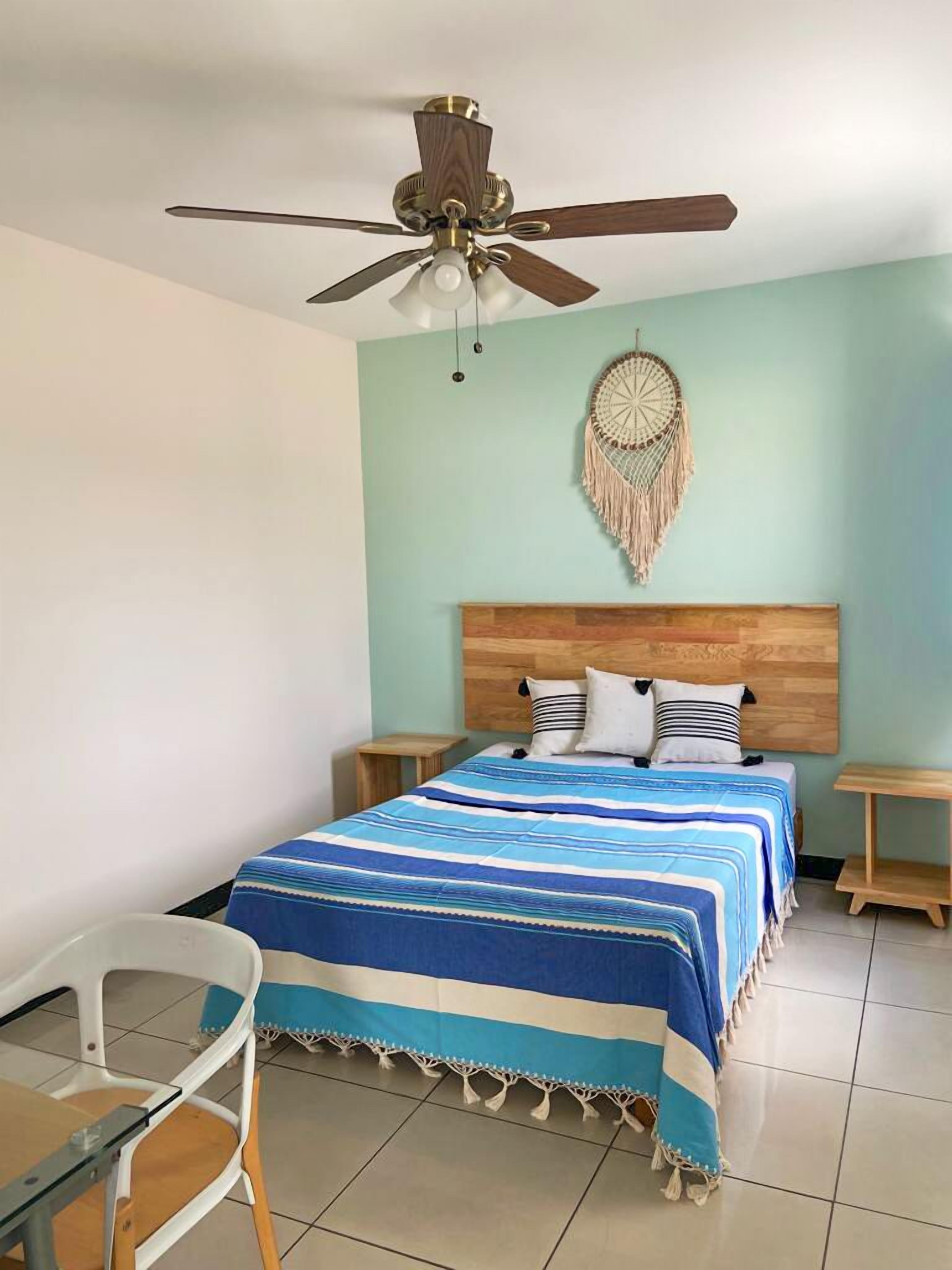 Foto - Esencia Hostal Terminal Oaxaca