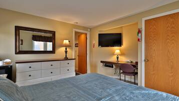 Travel crib, WiFi, bed sheets