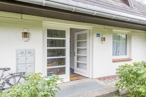 Detalle exterior