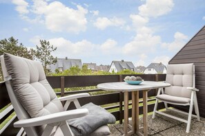 Buiten dineren