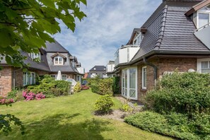 Exterior - Alte Stadtgärtnerei, Whg. 21 - Old city nursery (Sylt)