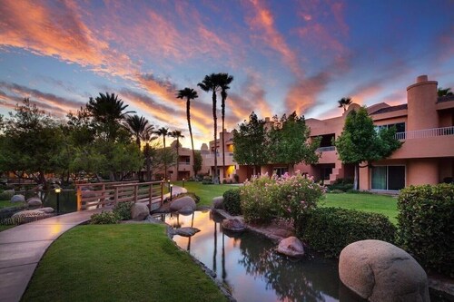 Westin Mission Hills Palm Springs - 2Bdrm Villa, Coachella and Stagecoach Events