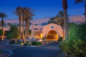 Exterior - Westin Mission Hills Palm Springs - 2Bdrm Villa, Coachella and Stagecoach Events (Rancho Mirage)