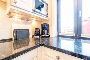 Interior - Close to the beach. Right in the middle. Cozy. - Boysen Townhouse (Sylt)