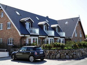 Exterior - Exquisite. Bright. Coherent. - House Doktor-Ross-Straße (Sylt)
