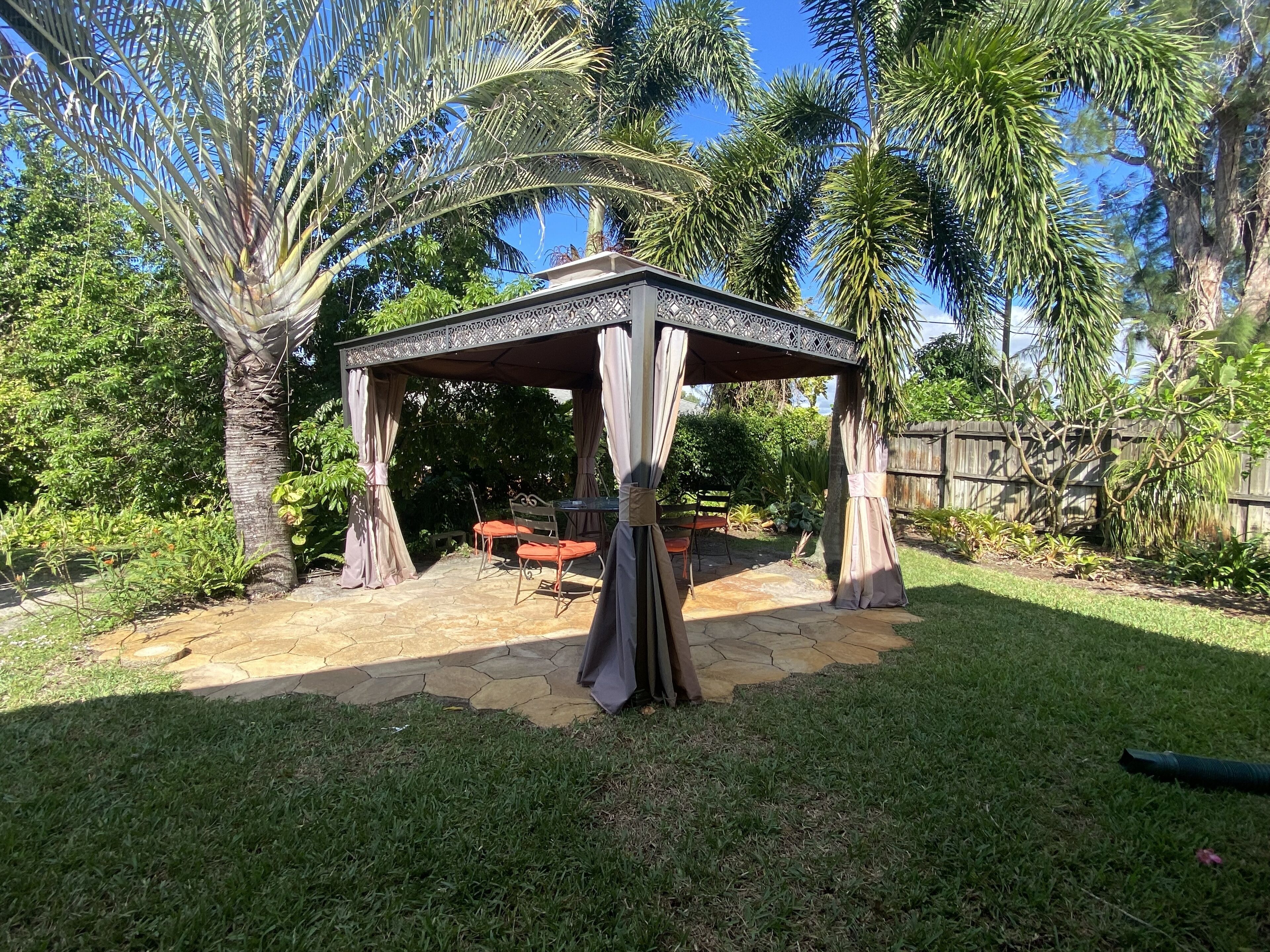 Endless Summer Retreat