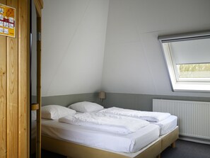 3 bedrooms, internet