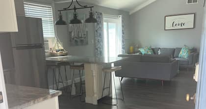 Your perfect getaway