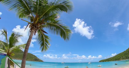 Blue Sail Hotel SXM