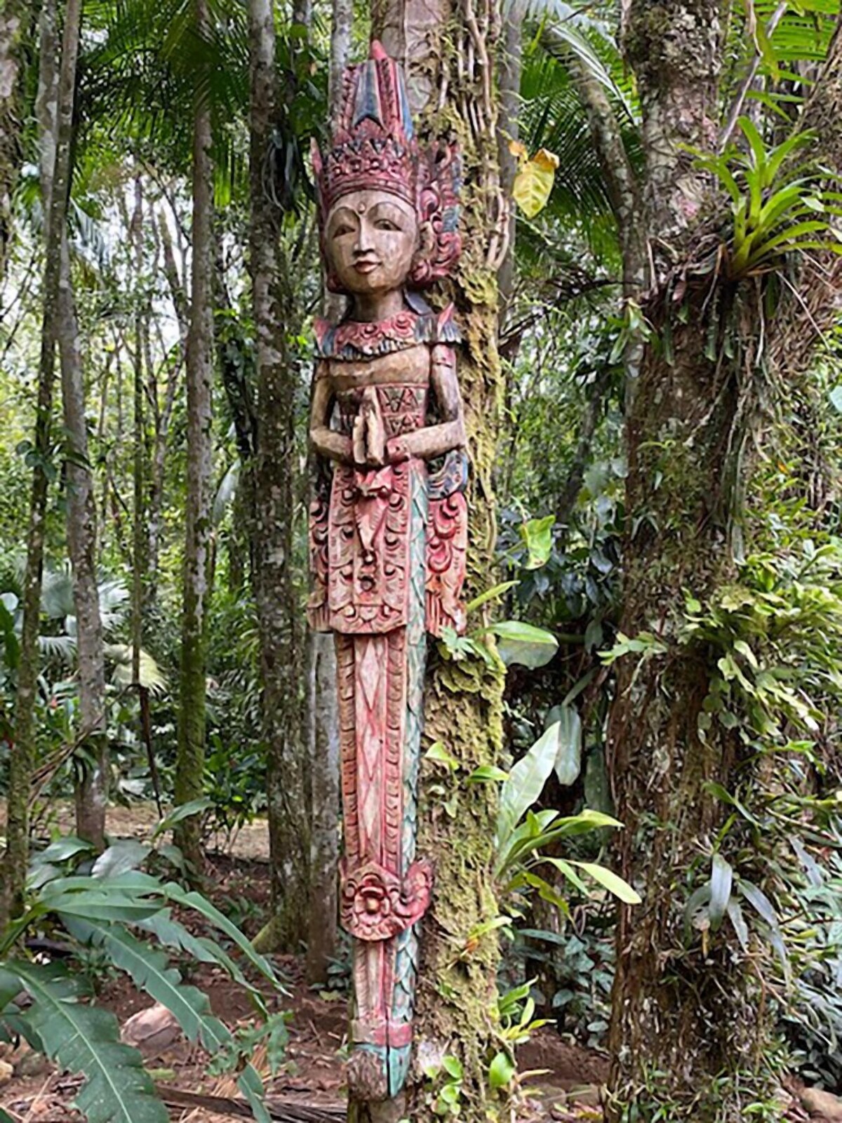 Bild für Gastgeberprofil