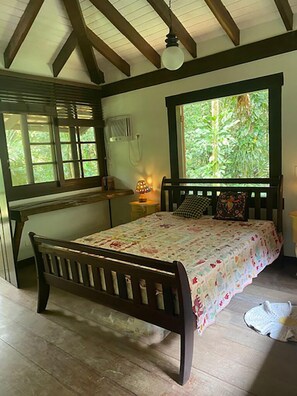 3 quartos, Wi-Fi de cortesia