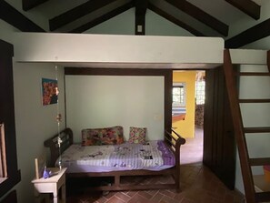 3 bedrooms, free WiFi