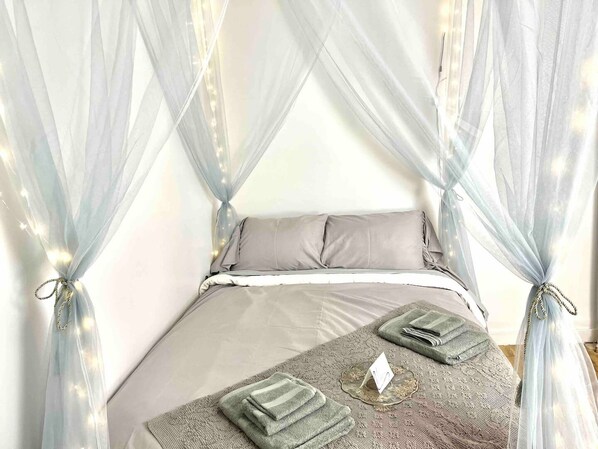 3 habitaciones y wifi gratis 