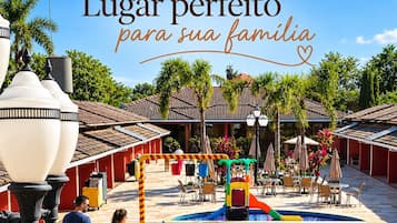 Façana frontal de l'allotjament
