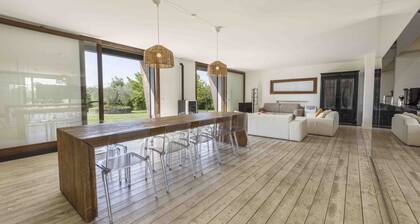 Villa al Vento by MMega