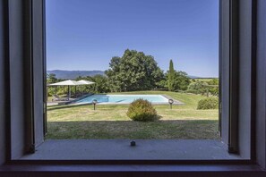 Interior - Villa al Vento by MMega (Levane)