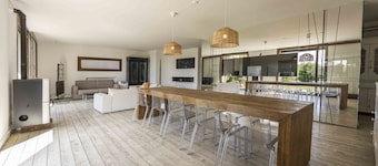 Villa al Vento by MMega