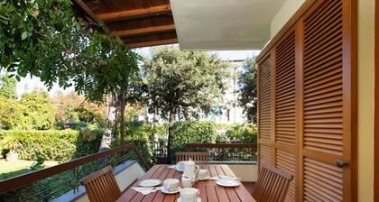 Villa Luia by MMega Villas