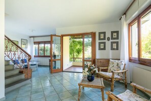 Interior - Villa Luia by MMega (Marina di Pietrasanta)