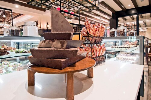 2br/2ba Presidential Suite at Pueblo Bonito Sunset