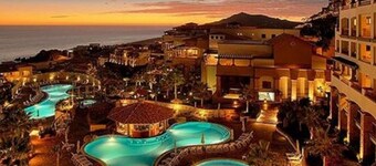 2br/2ba Presidential Suite at Pueblo Bonito Sunset