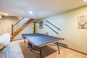 Sala de juegos
