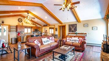 Téléviseur, foyer, lecteur de DVD