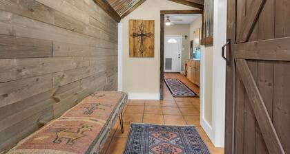The Dog House at Stillwater Ranch