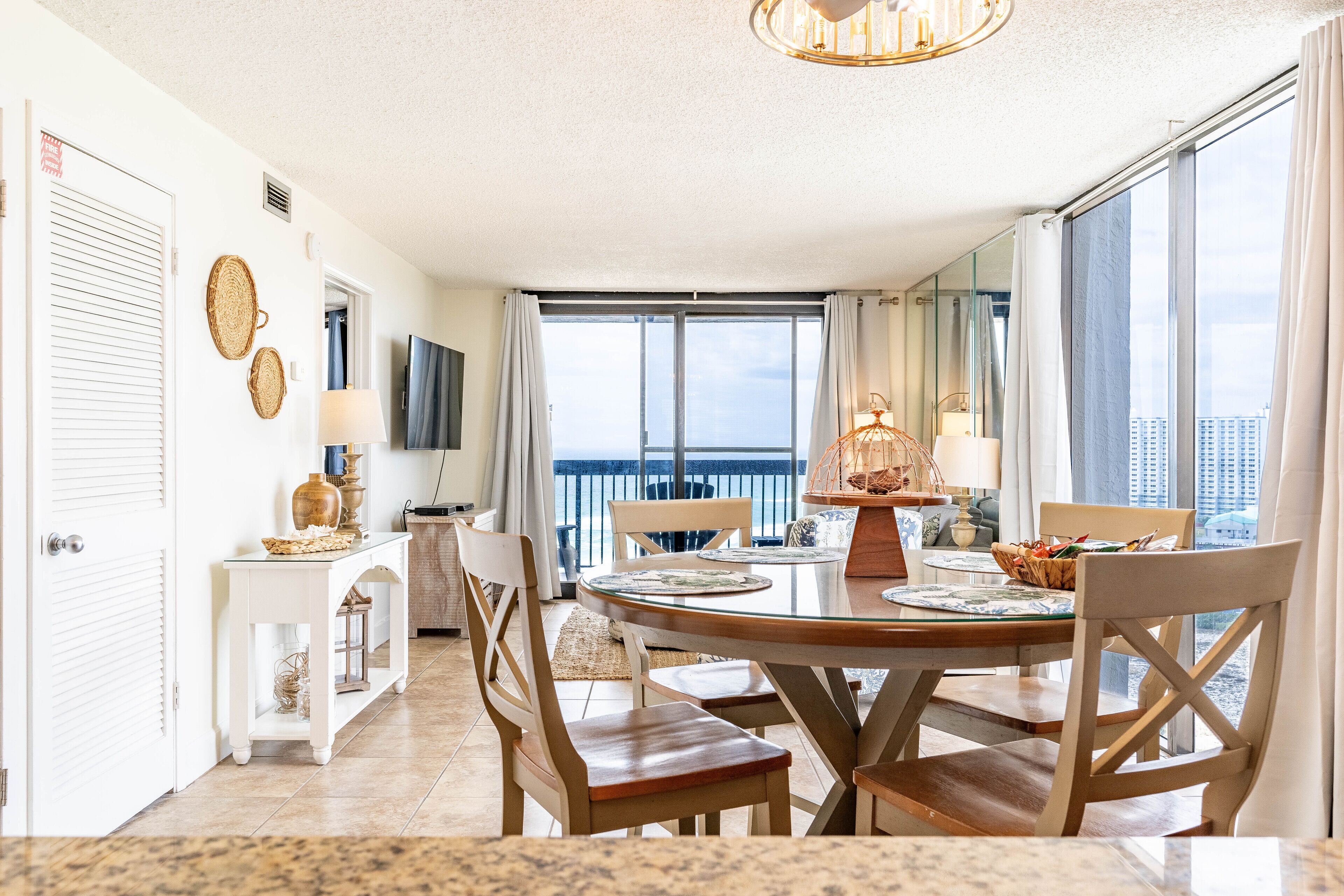 تناول الطعام