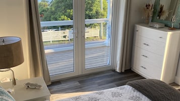 3 makuuhuonetta, ilmainen Wi-Fi, vuodevaatteet