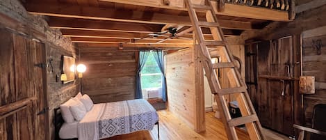 2 habitaciones, wifi gratis y ropa de cama