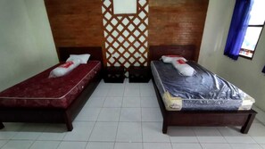1 Schlafzimmer
