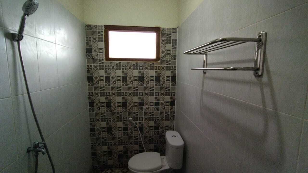 Ensemble douche/baignoire