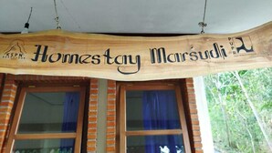 Detalle del exterior