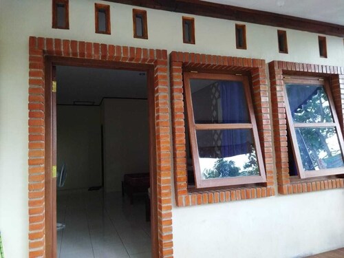 Borobudur Kampung Homestay - Marsudi