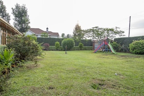Kindergedeelte