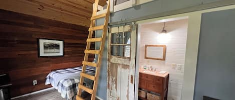 1 dormitorio, wifi gratis, ropa de cama