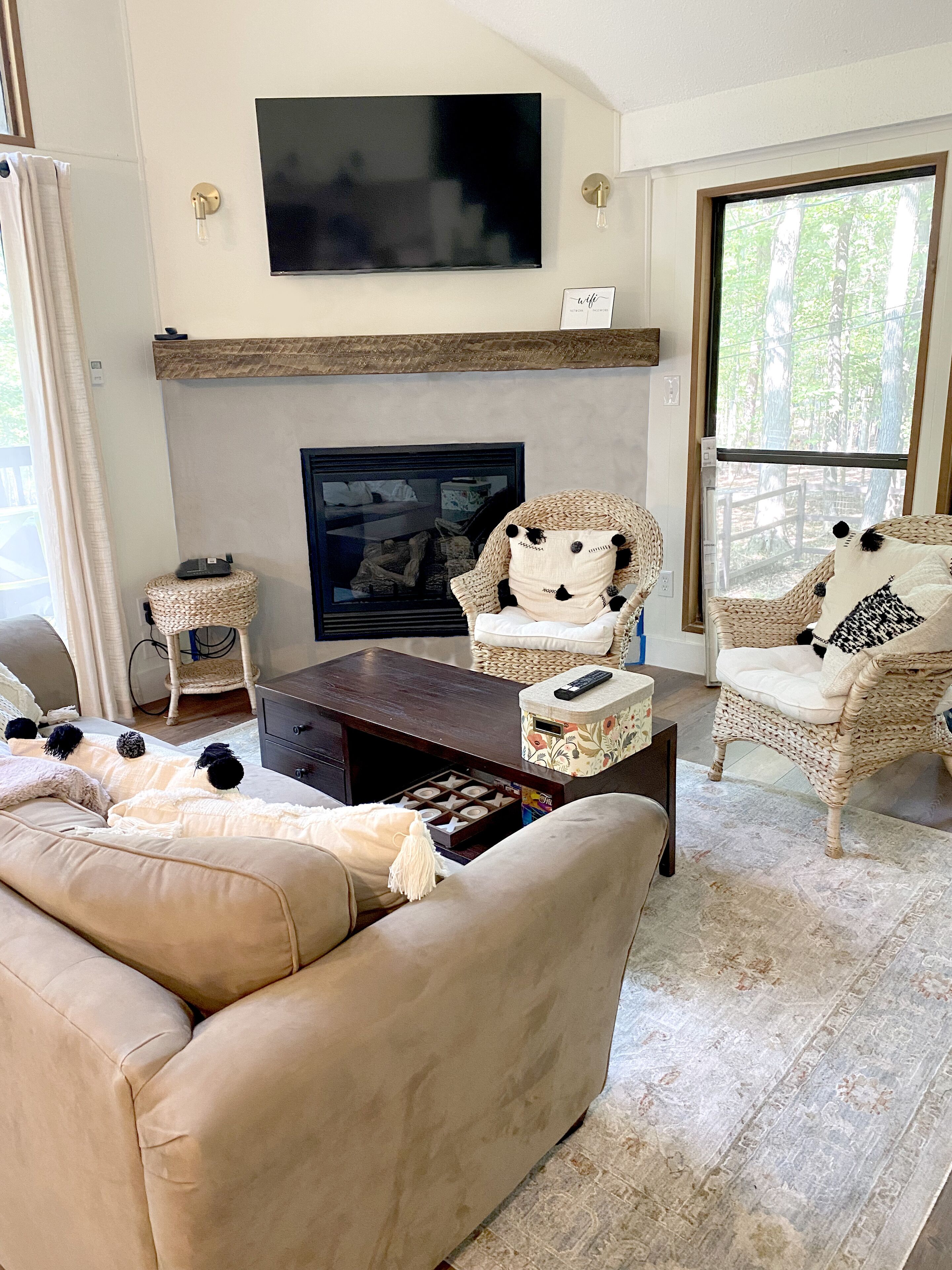 Top 12 PetFriendly Cabins In And Near Harpers Ferry, West Virginia