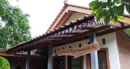 Borobudur Kampung Homestay - Sumaedi