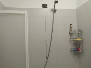 Combinazione doccia/vasca