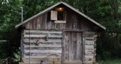 Elk Riverside Escape