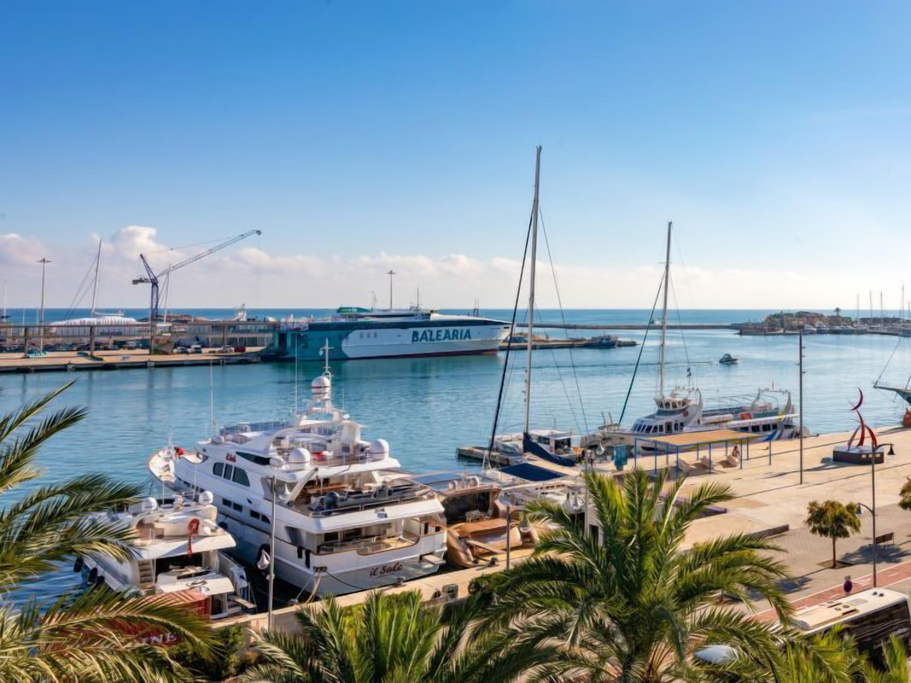 Marina