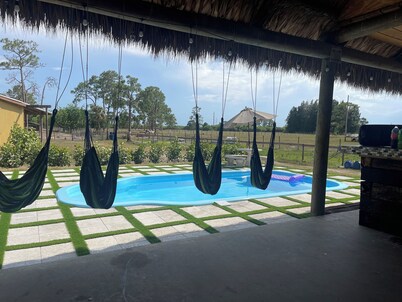 Luna’s Ranch 
